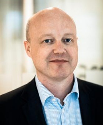 Bjarte Ryrvik